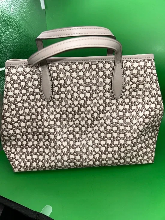 🐣 Kate Spade link whitemulti handbag - Picture 3 of 11